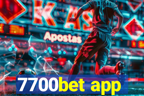 7700bet app